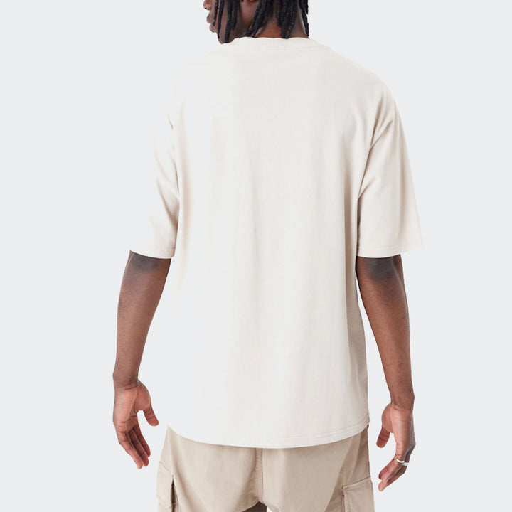 HERITAGE PATCH OVERSIZED T-SHIRT
