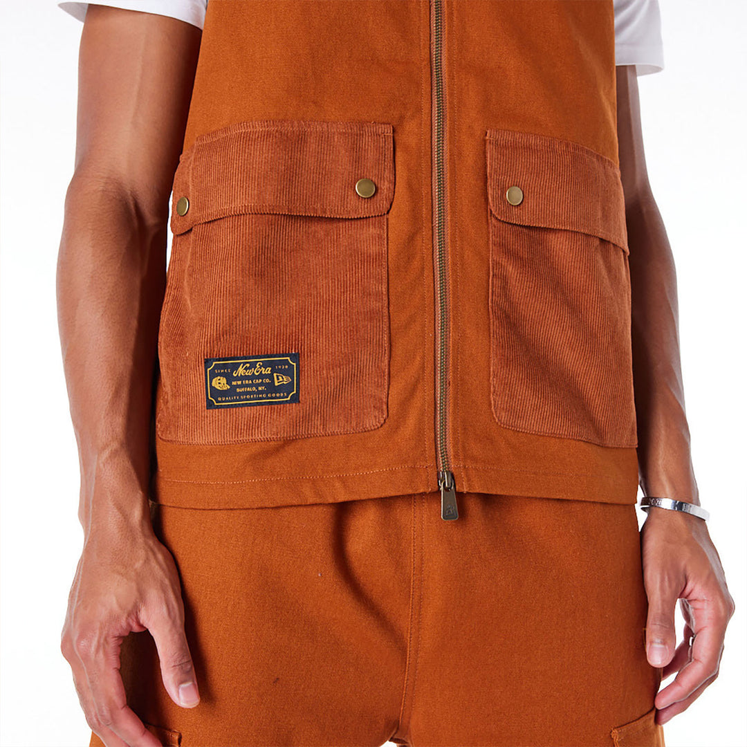 UTILITY VEST