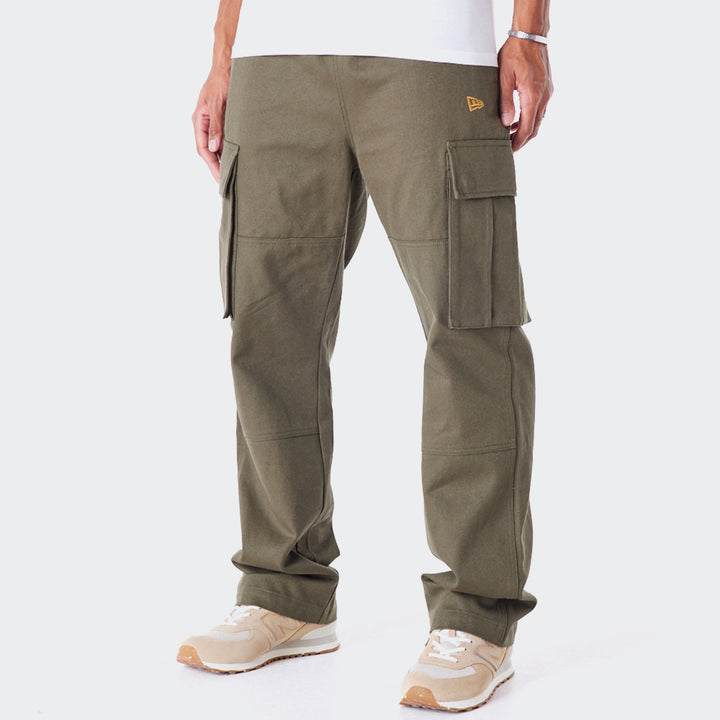 CARGO TROUSERS