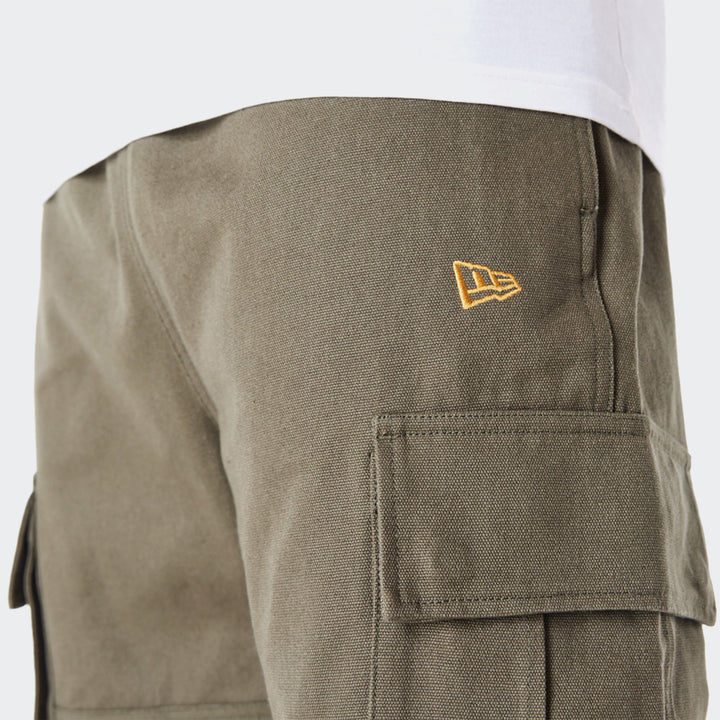 CARGO TROUSERS