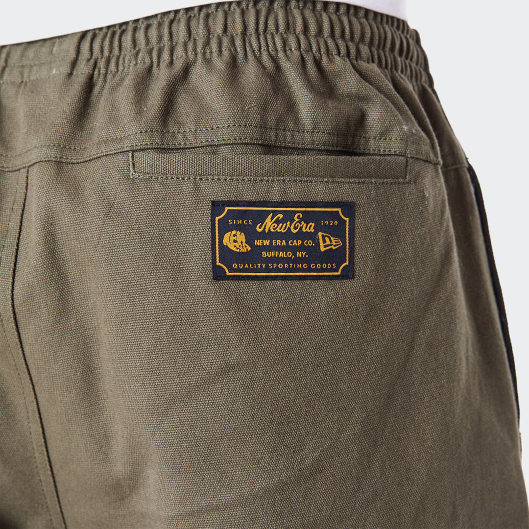 CARGO TROUSERS