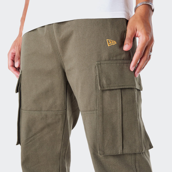 CARGO TROUSERS