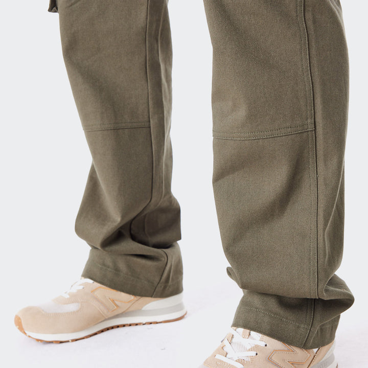 CARGO TROUSERS