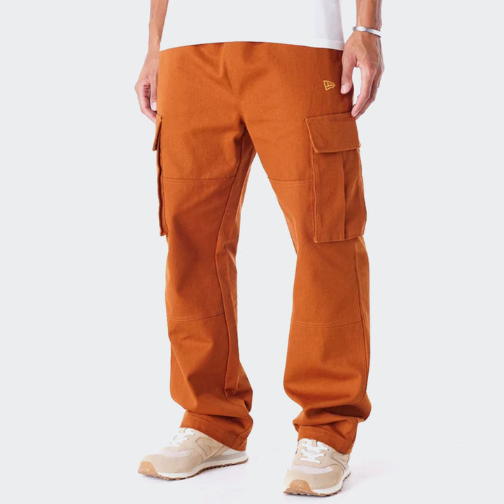 CARGO TROUSERS