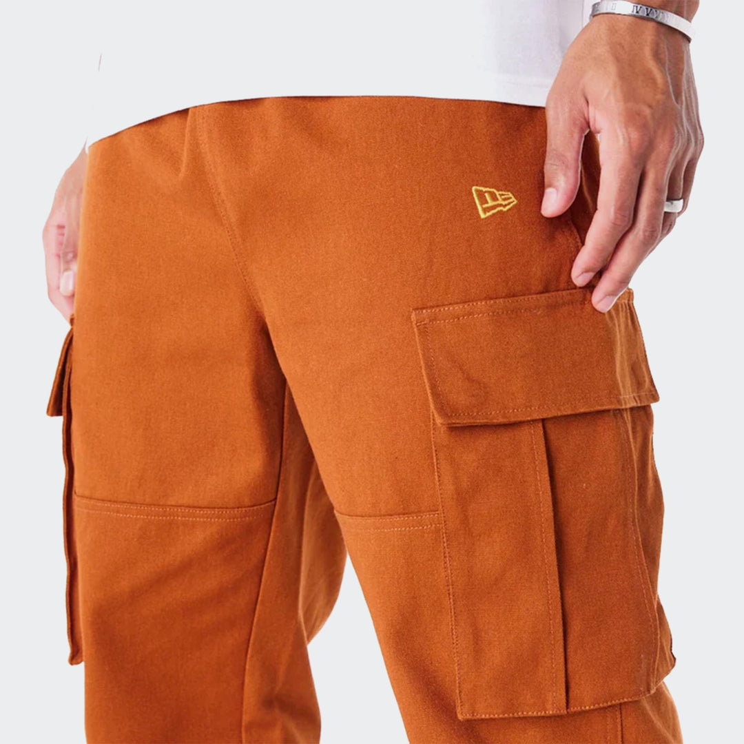 CARGO TROUSERS