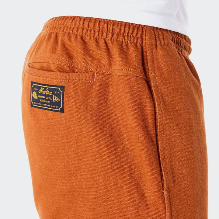 CARGO TROUSERS