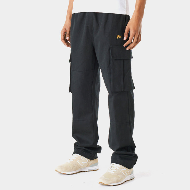 CARGO TROUSERS