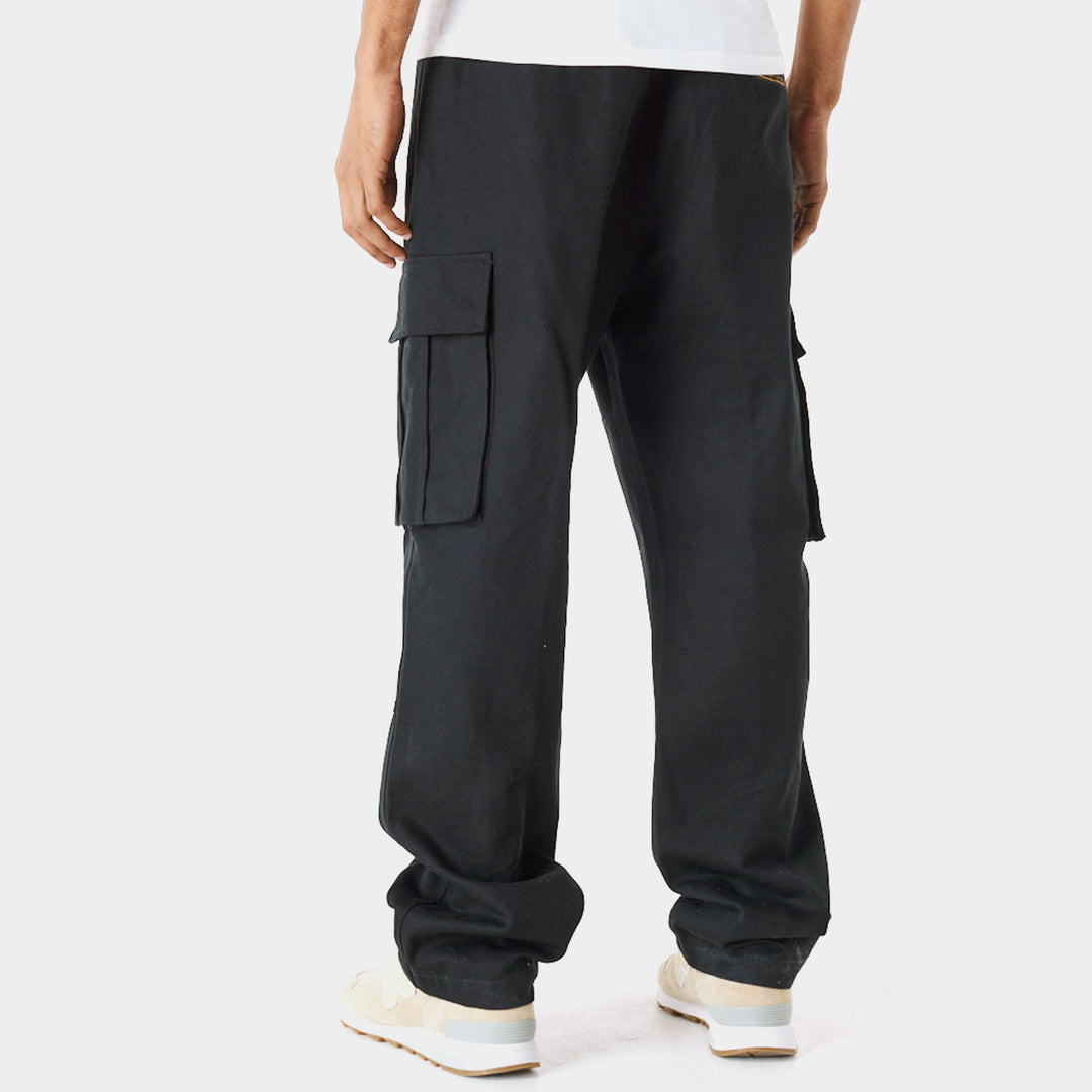 CARGO TROUSERS