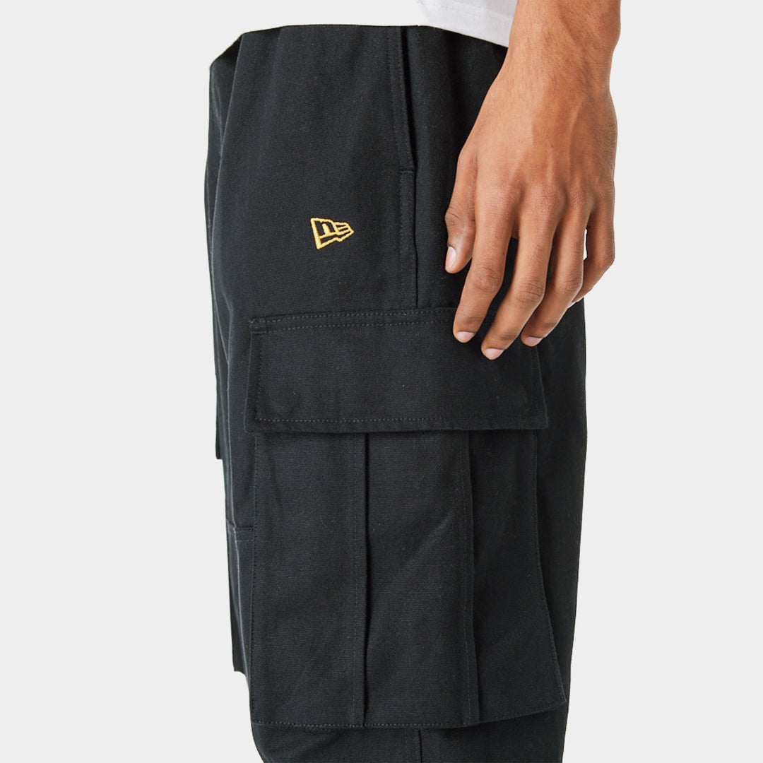 CARGO TROUSERS