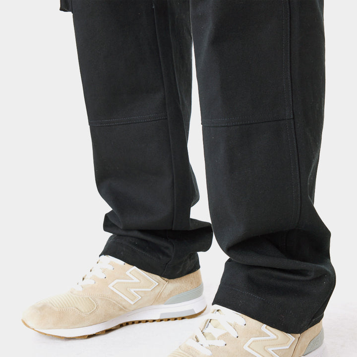 CARGO TROUSERS