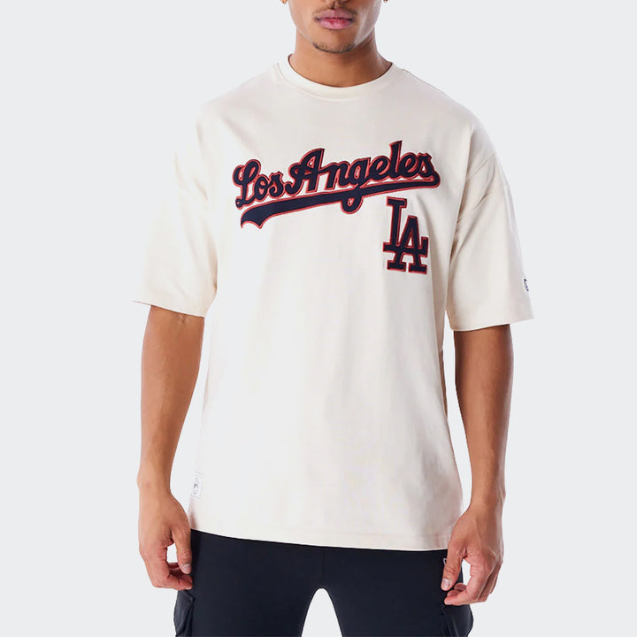 LA DODGERS MLB OVERSIIZED T-SHIRT