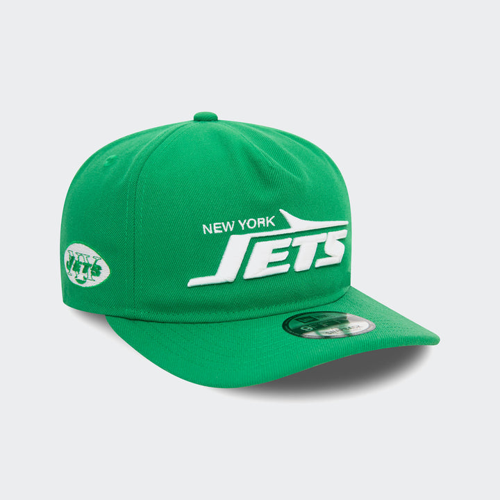 NY JETS NFL 9FIFTY CAP