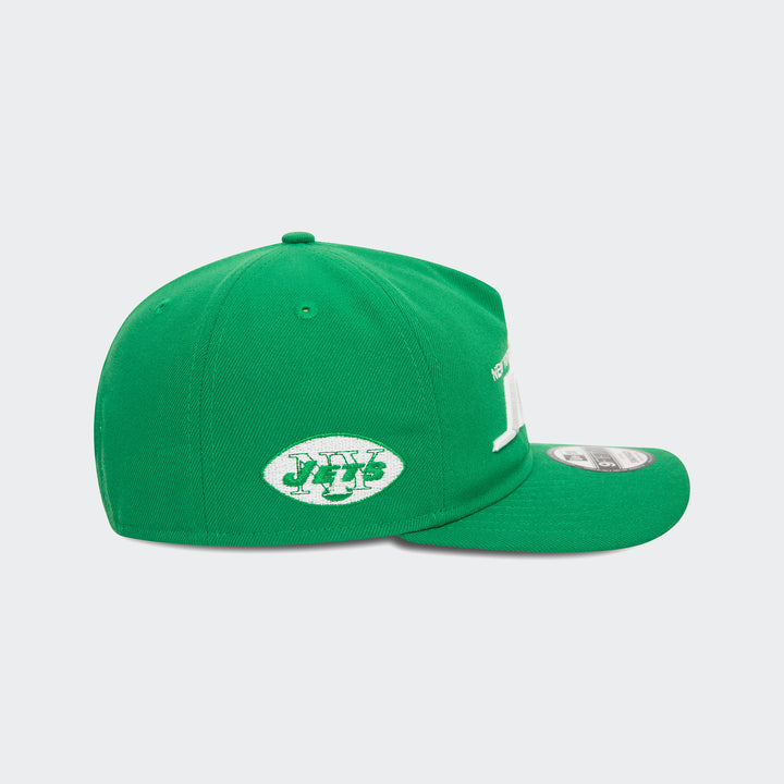 NY JETS NFL 9FIFTY CAP