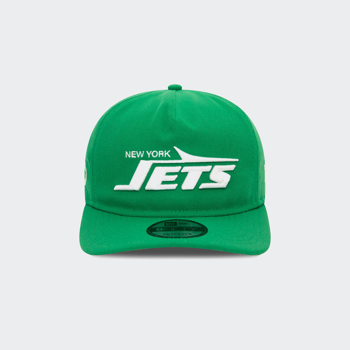 NY JETS NFL 9FIFTY CAP