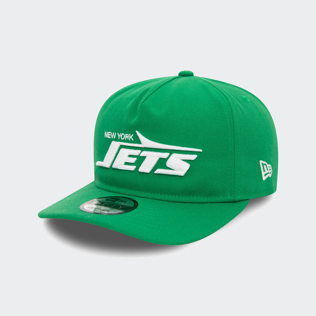 NY JETS NFL 9FIFTY CAP