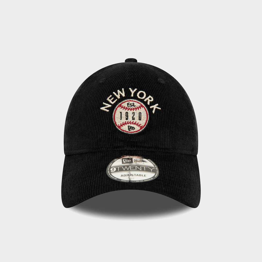 CORD 9TWENTY ADJ CAP