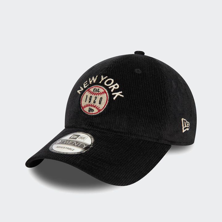 CORD 9TWENTY ADJ CAP