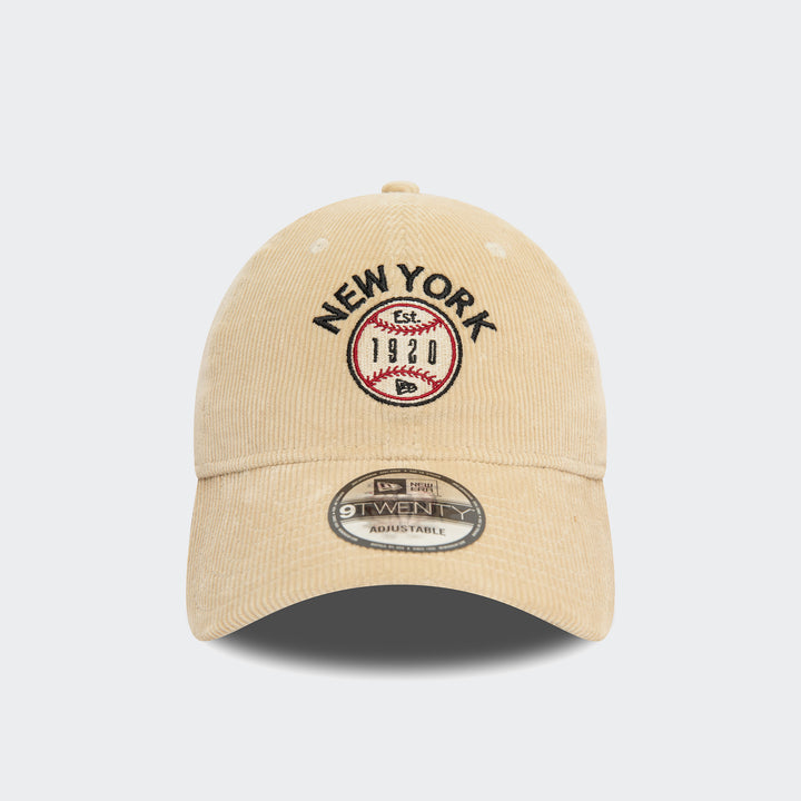 CORD 9TWENTY ADJ CAP