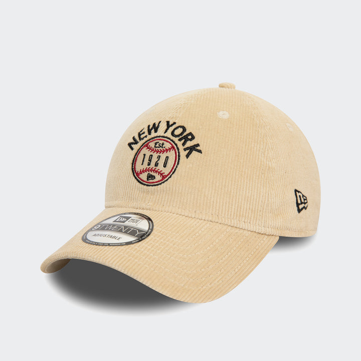 CORD 9TWENTY ADJ CAP