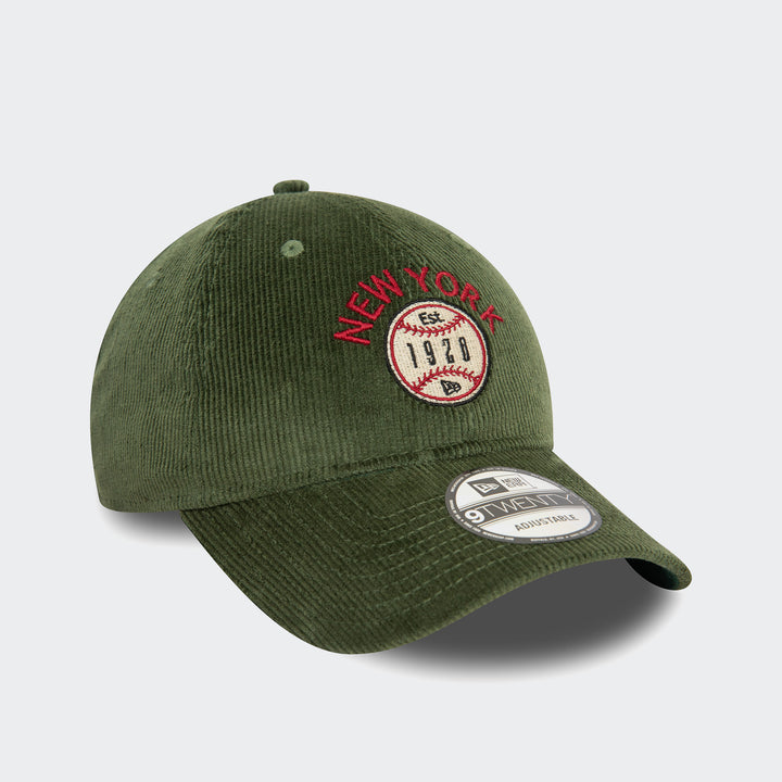 CORD 9TWENTY ADJ CAP