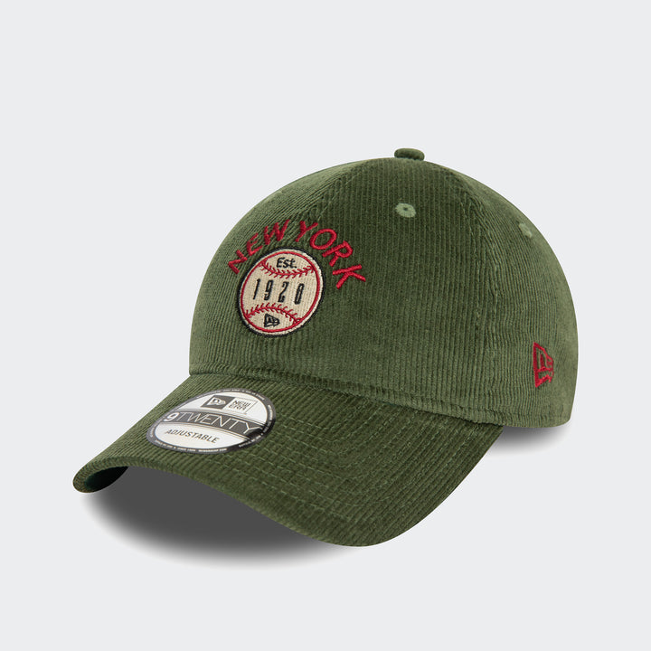 CORD 9TWENTY ADJ CAP