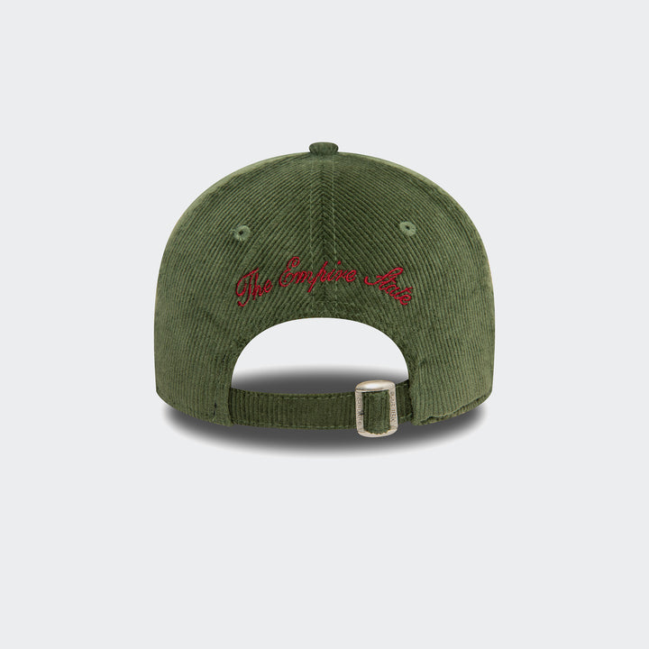 CORD 9TWENTY ADJ CAP