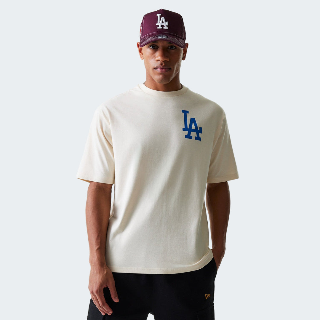 MLB BASEBALL GRPHC OS TEE