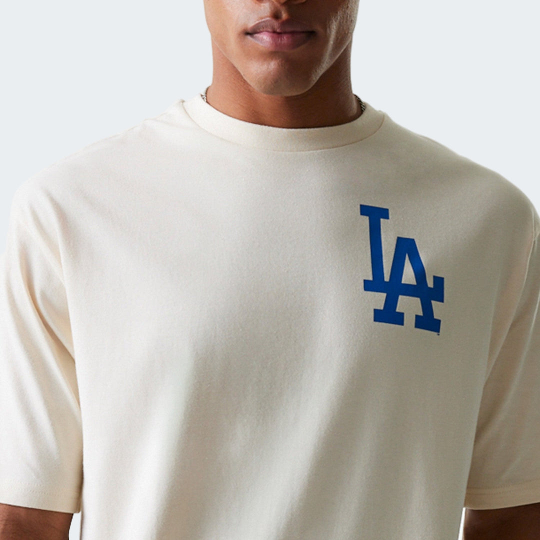 MLB BASEBALL GRPHC OS TEE