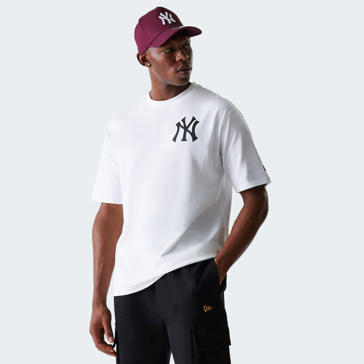 MLB BASEBALL GRPHC OS TEE