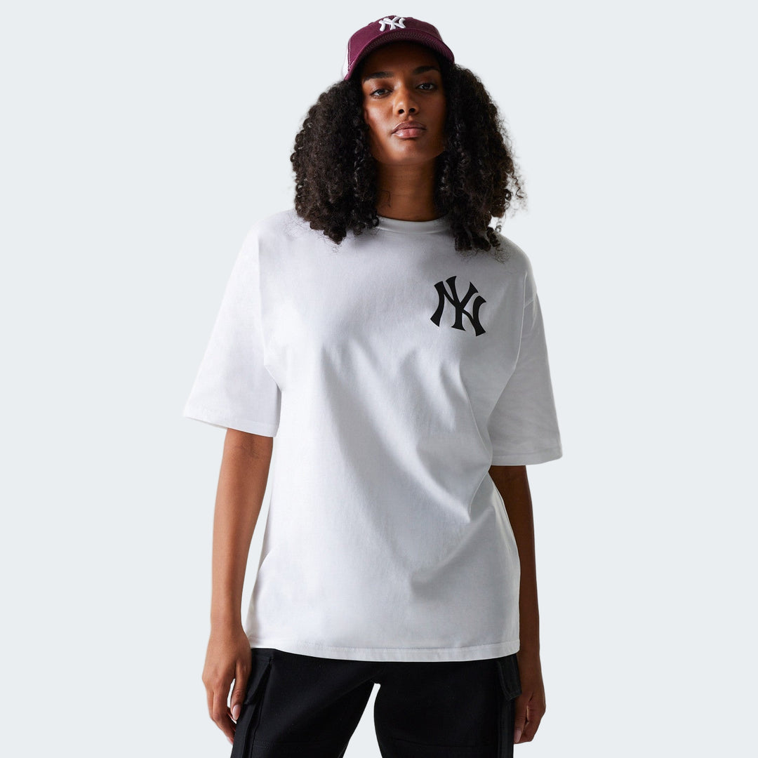 MLB BASEBALL GRPHC OS TEE