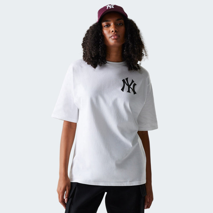 MLB BASEBALL GRPHC OS TEE