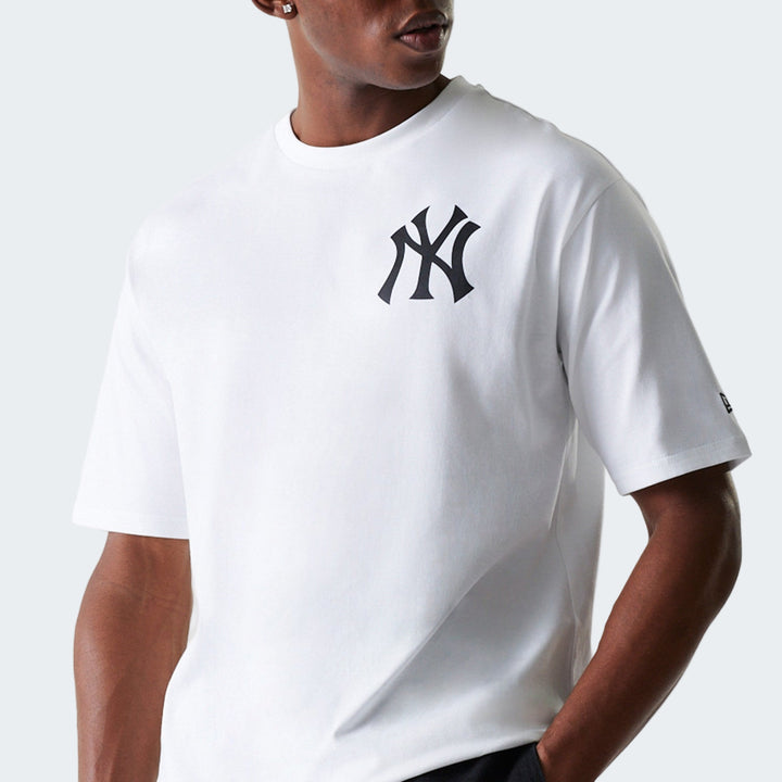 MLB BASEBALL GRPHC OS TEE