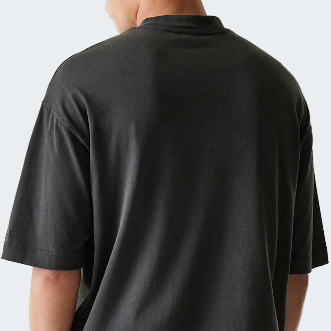 NBA WASHED GRPHC OS TEE