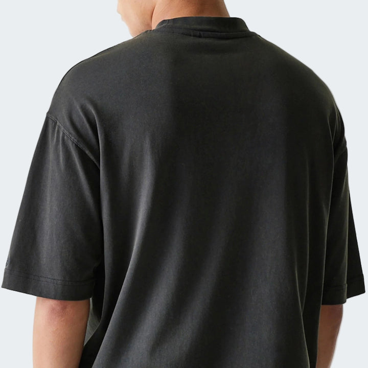 NBA WASHED GRPHC OS TEE