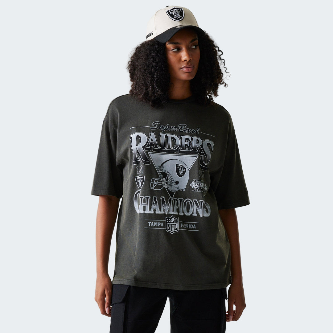 NFL WASHED SUPER BOWLS OS