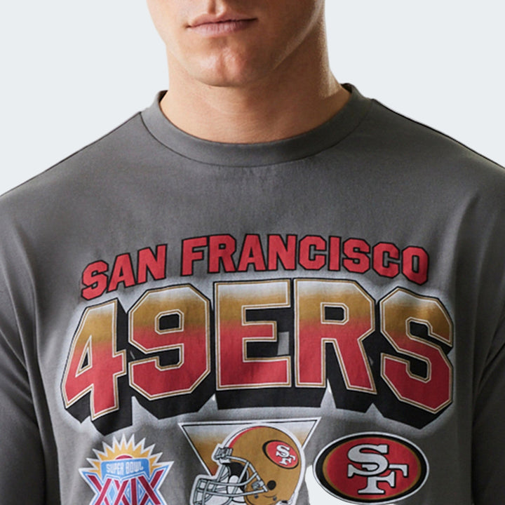 NFL WASHED SUPER BOWLS OS