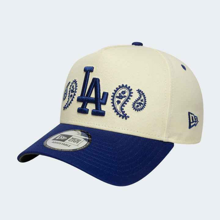 9FORTY EF PAISLEY LOSDOD