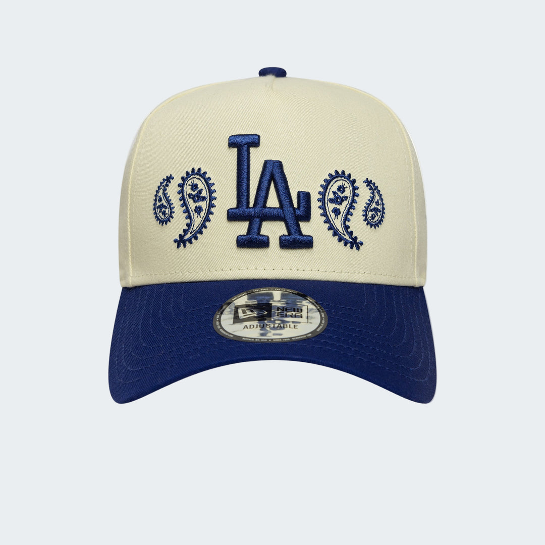 9FORTY EF PAISLEY LOSDOD