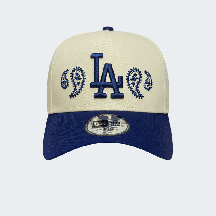 9FORTY EF PAISLEY LOSDOD