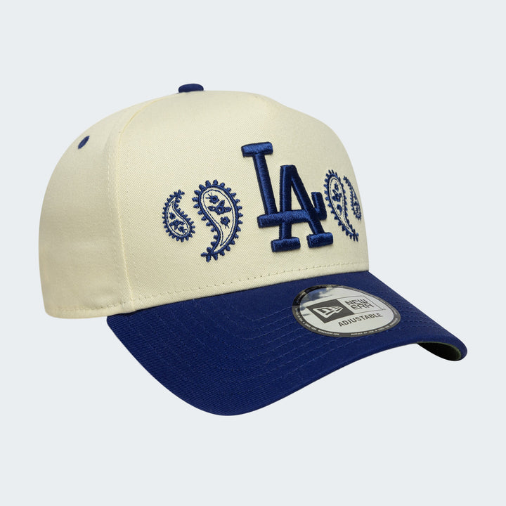 9FORTY EF PAISLEY LOSDOD