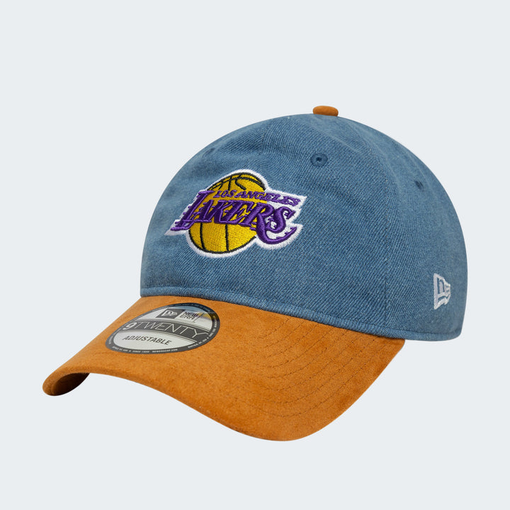 NBA DENIM MIDI 9TWENTY