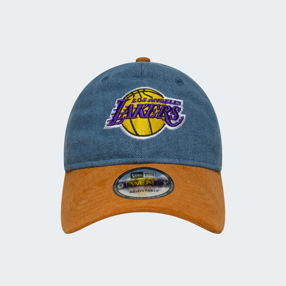 NBA DENIM MIDI 9TWENTY