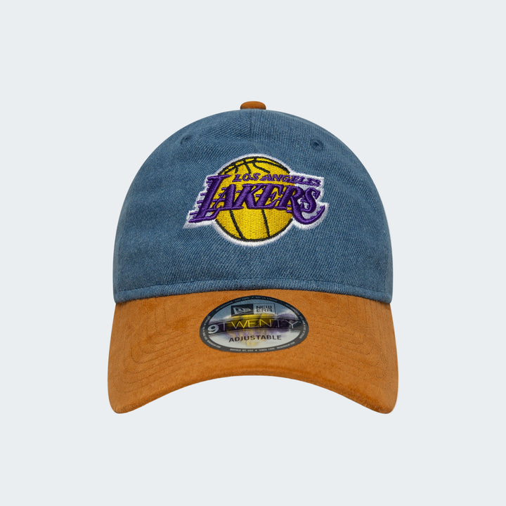 NBA DENIM MIDI 9TWENTY