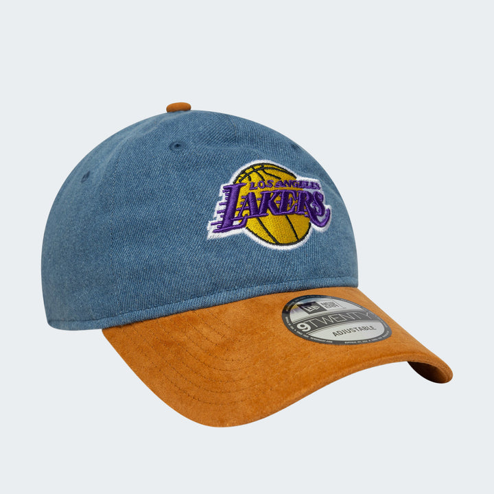 NBA DENIM MIDI 9TWENTY