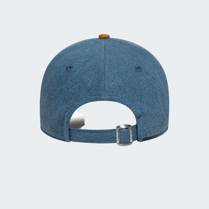 NBA DENIM MIDI 9TWENTY