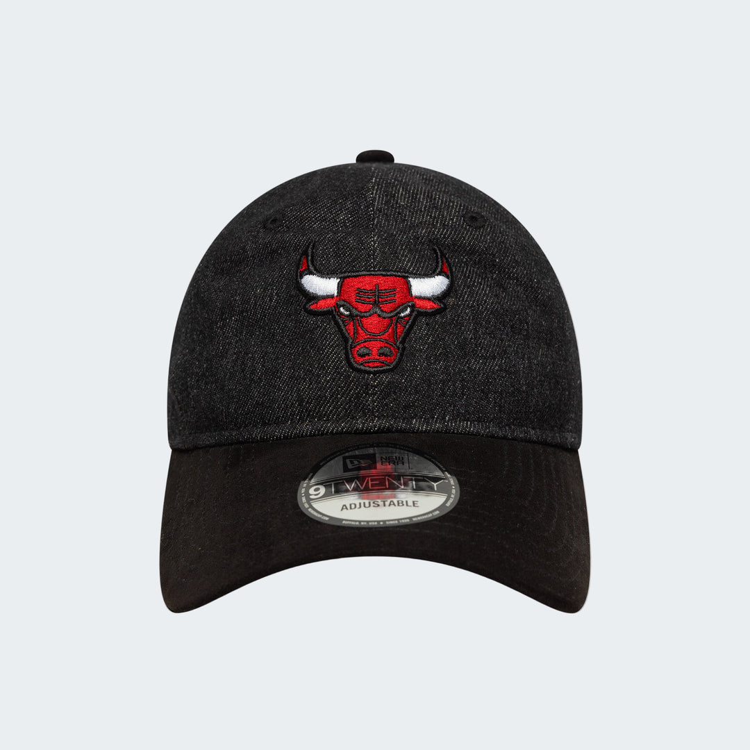 NBA DENIM MIDI 9TWENTY