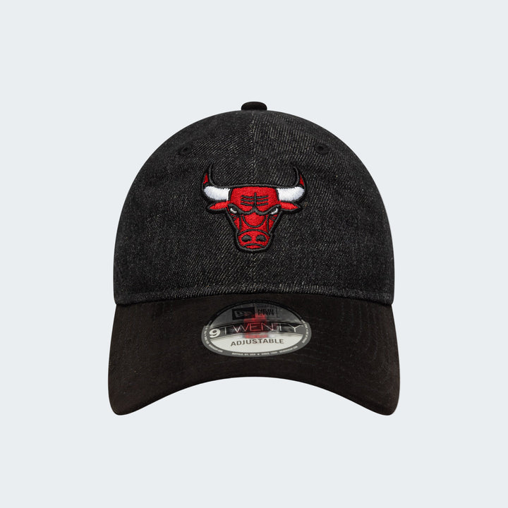 NBA DENIM MIDI 9TWENTY