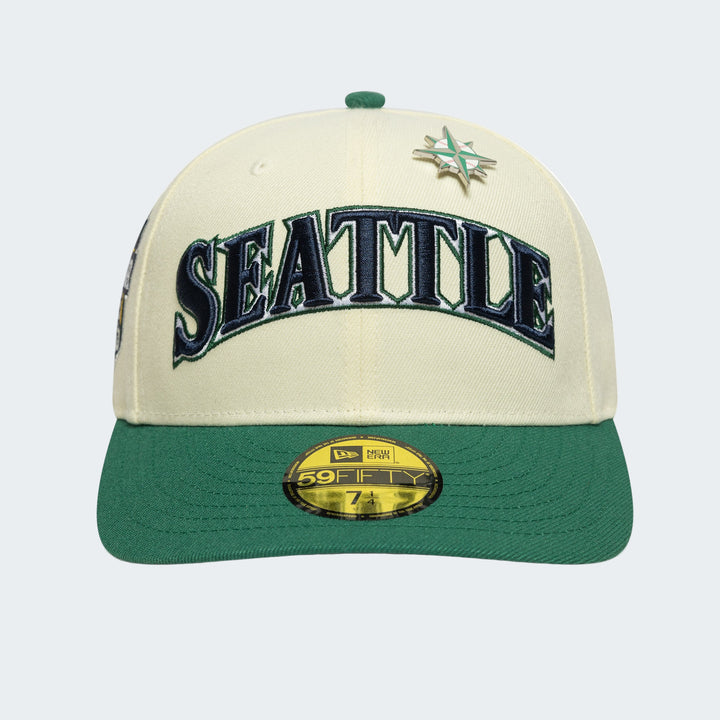 ASG PIN 59FIFTY PC SEAMAR