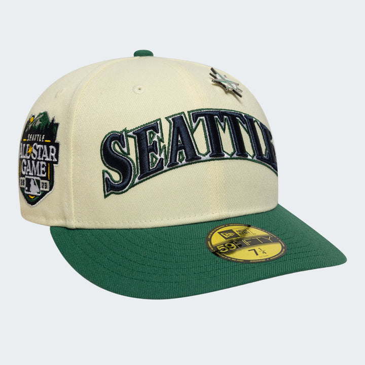 ASG PIN 59FIFTY PC SEAMAR