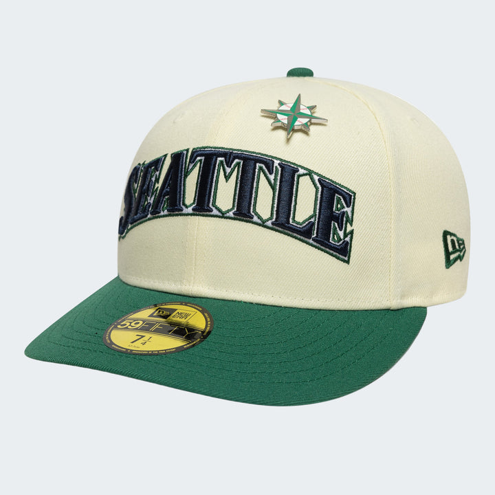 ASG PIN 59FIFTY PC SEAMAR